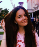 Екатерина Денисова